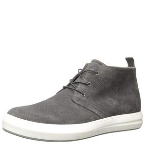 Kenneth Cole New York Men's The Mover Casual Grey